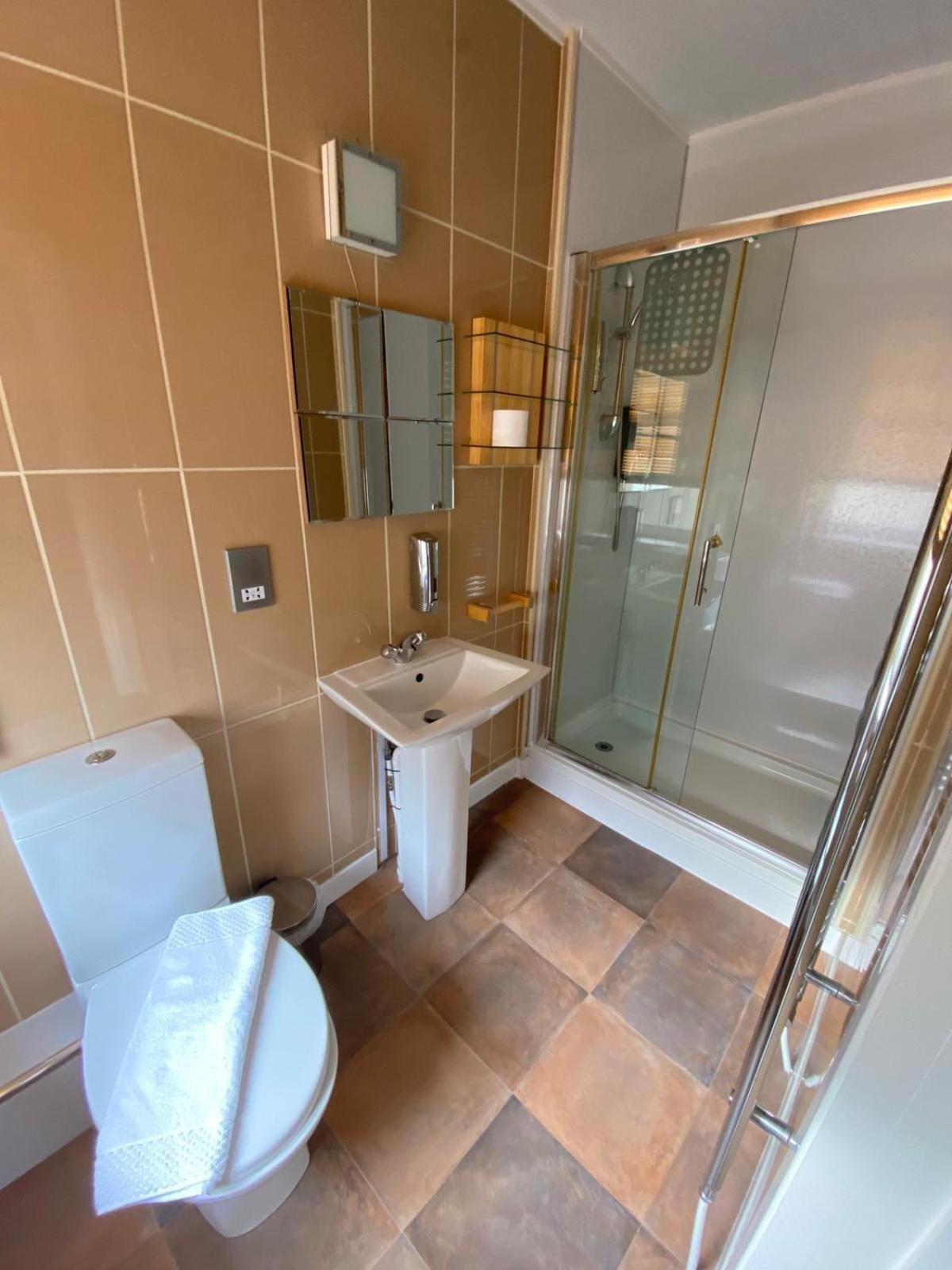 The Calder House Hotel Seascale Chambre photo